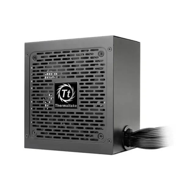 5 THERMALTAKE 550 Watt-SMPS PSU