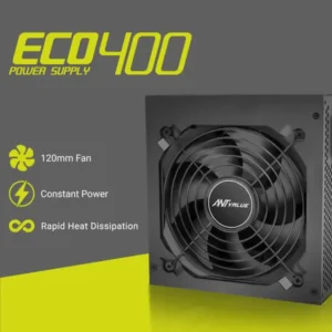 ANT ECO400 400W-Power Supply