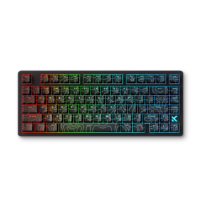 5 Mchose JET75-10-Keyboard