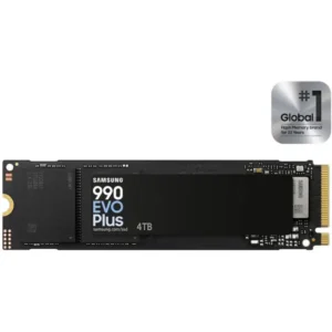 50 Samsung 990 EVO-SSD 4TB
