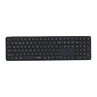 6 Rapoo E9550L-Thin Keyboard