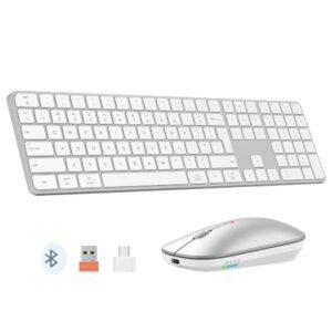 6 iKey C230 Ultra-Combo