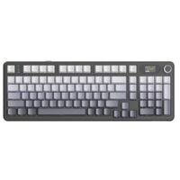 6 SHARK X98PRO-Keyboard
