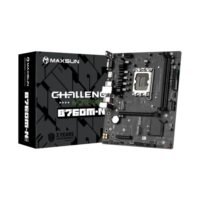 B760M-N D5 V2-Motherboard