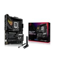 6 LGA 1851 ATX Motherboard
