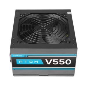 ANTEC V550 550W-Power Supply