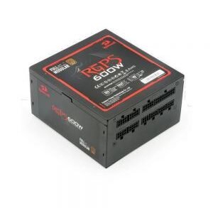 GC-PS003 600W-Power Supply