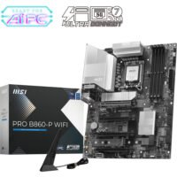 6 MSI PRO B860-P-Motherboard