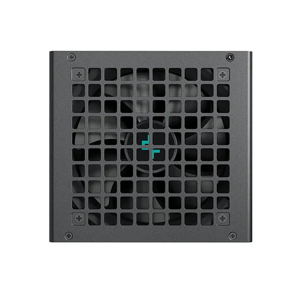 PL550D 550W-Power Supply