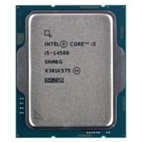 6 Intel Core i5-14500 Processor-Tray