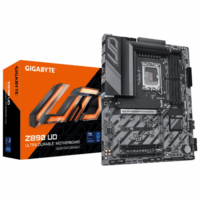 6 Gigabyte Z890-Motherboard