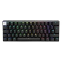 7 Logitech G Pro X 60-Keyboard