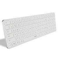 7 Rapoo E9350L-Keyboard