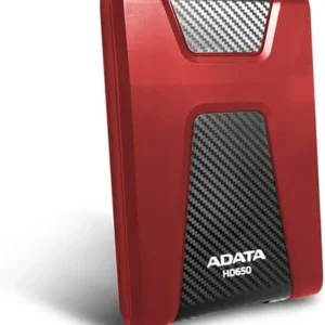 ADATA HD650 2TB-Hard Drive