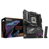 X870 Gaming Motherboard