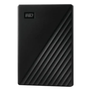 7 WD- 4TB USB 3.0-Hard Drive