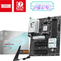 7 MSI B840-Motherboard