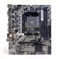 Ease EMB450DA-Motherboard