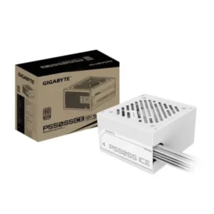 P550SS-Power Supply-550W