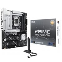 7 ASUS Prime Z890-P Motherboard