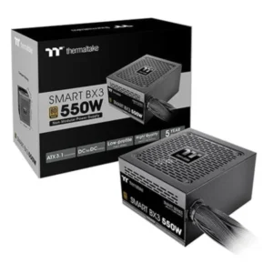 THERMALTAKE 550W-Power Supply