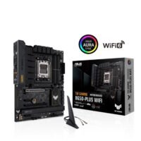 7 ASUS B650-Motherboard