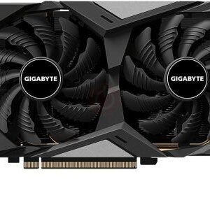 Amd Gigabyte RX 5500 XT 8GB
