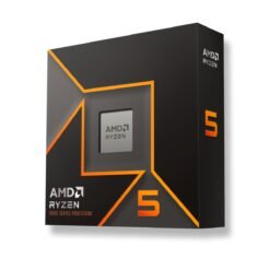 8 5 9600X Desktop Processor-Tray