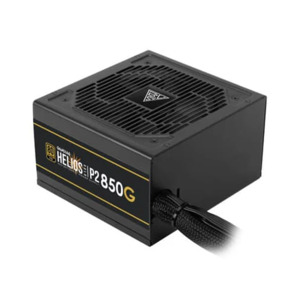 Helios P2-850G-Power Supply