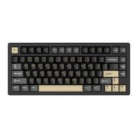 8 ATTACK SHARK X75-Keyboard