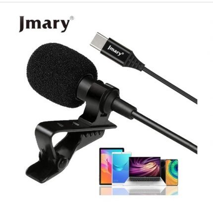 Jmary MC-R2-Microphone