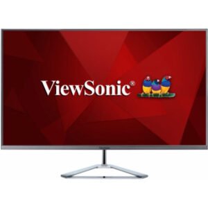 8 ViewSonic VX3276-Monitor