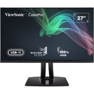 8 ViewSonic VP2756-Monitor