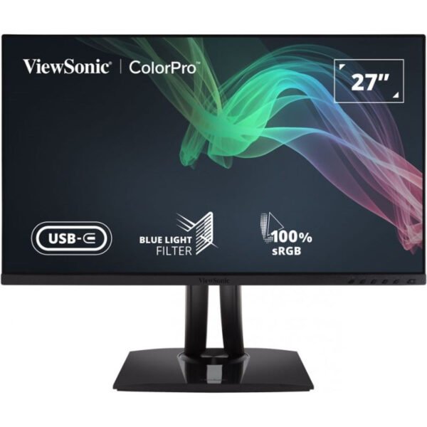 ViewSonic VP2756-Monitor