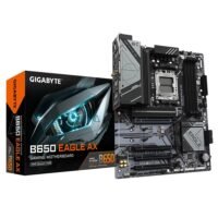 8 Type-C 6E Realtek GbE LAN