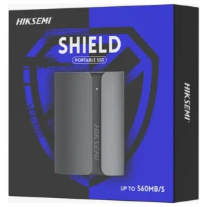 HikSemi T300S-512GB SSD