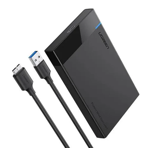 Ugreen 2.5" Hard Drive Enclosure