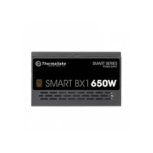 THERMALTAKE 650W-SMPS PSU