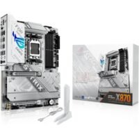 8 STRIX X870-A Motherboard