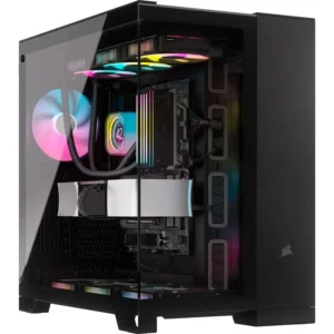 Corsair 6500X Mid-Tower Case