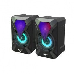 9 Havit SK210Pro RGB Speakers