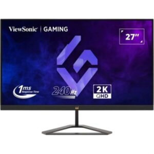 9 Viewsonic VX2758A-Monitor