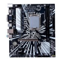 9 DarkFlash AIGO B760-L DDR4 Motherboard