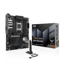 9 ASUS TUF X870-Motherboard