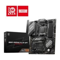 9 MSI B650 PLUS-Motherboard