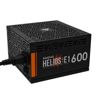 GAMDIAS 600W-Power Supply