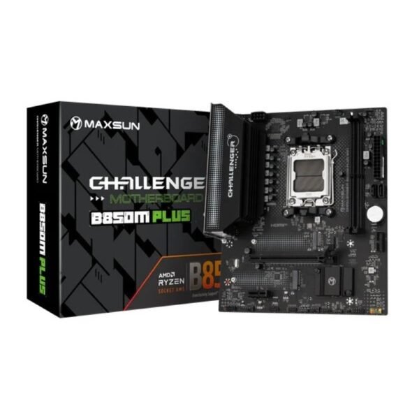 B850M PLUS-Motherboard