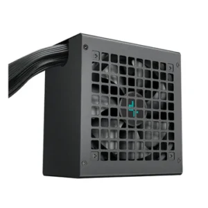 PL550D 550W-Power Supply