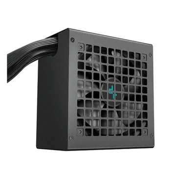 PL550D 550W-Power Supply