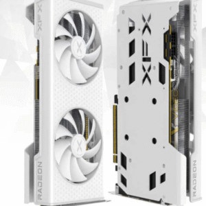 Amd 7650-8GB GDDR6